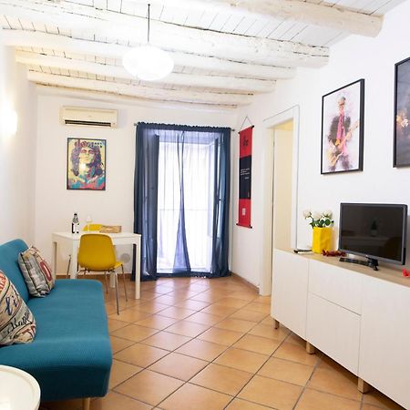 Casa Lorenzo Παλέρμο Εξωτερικό φωτογραφία