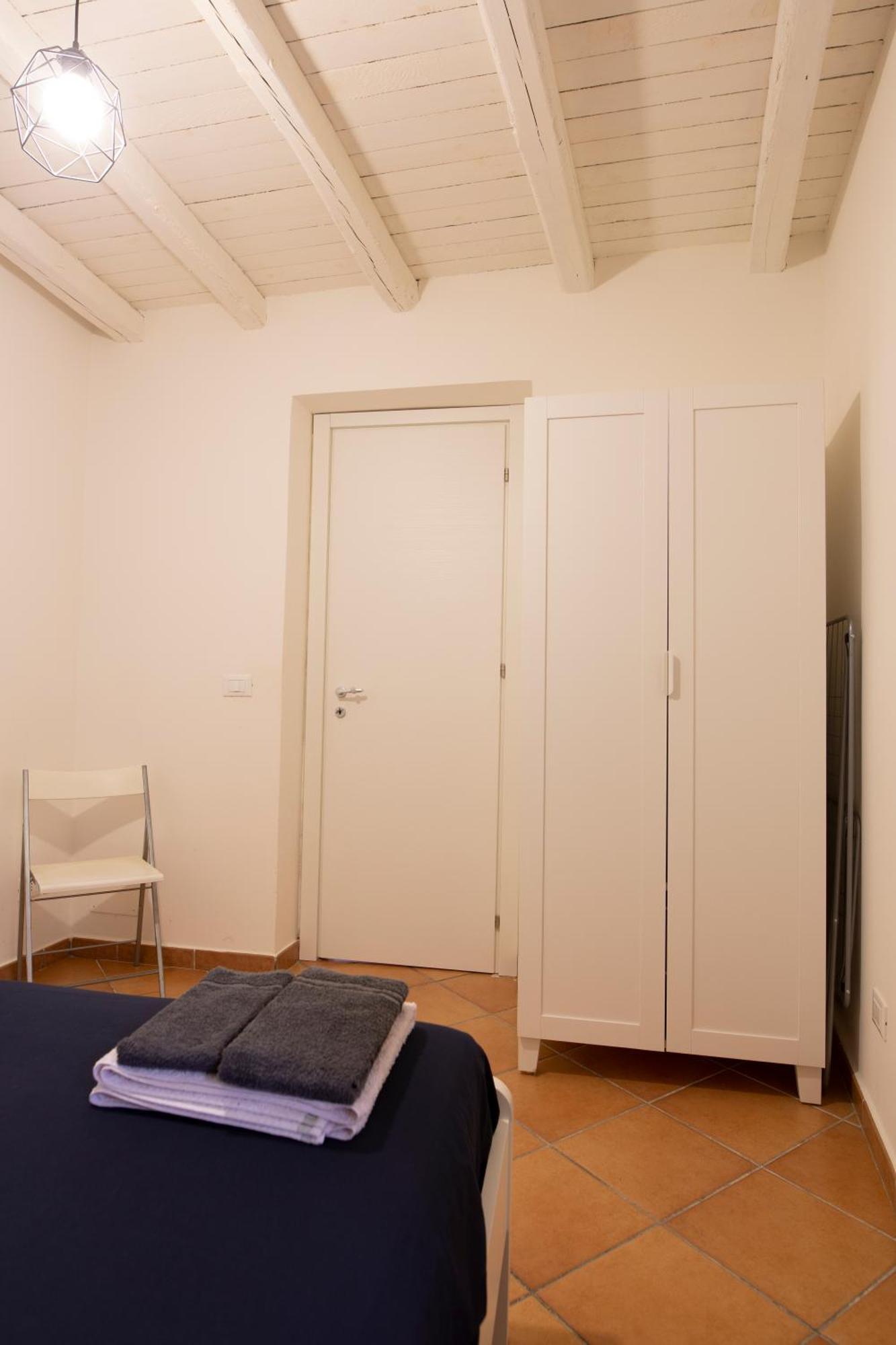 Casa Lorenzo Παλέρμο Εξωτερικό φωτογραφία