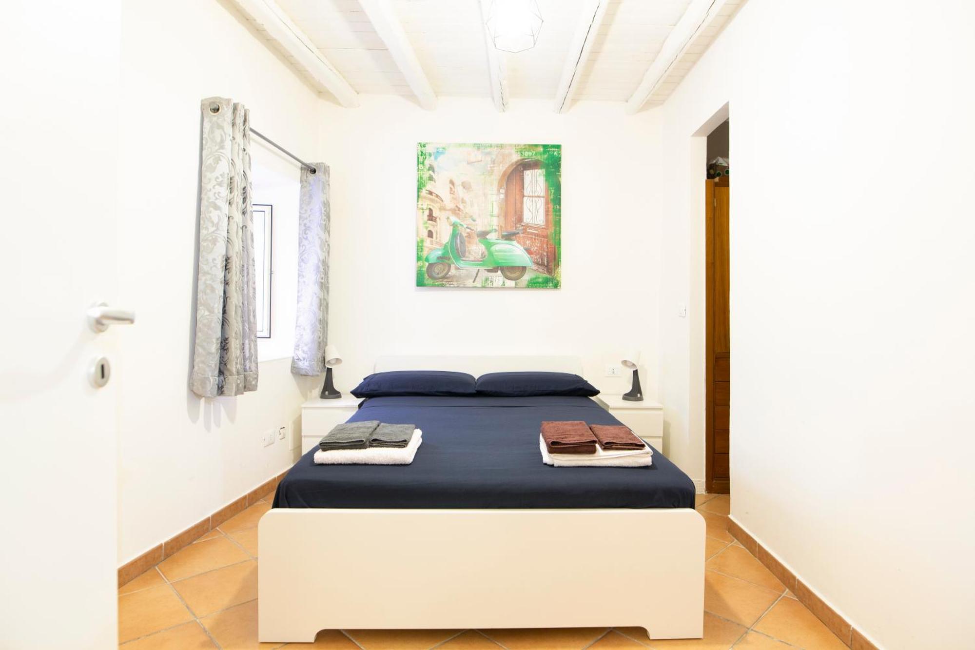 Casa Lorenzo Παλέρμο Εξωτερικό φωτογραφία